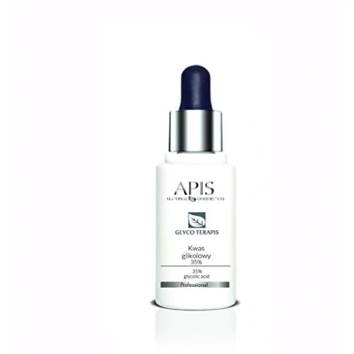 Afbeelding van Apis Glyco Terapis Glycolic Acid 35%