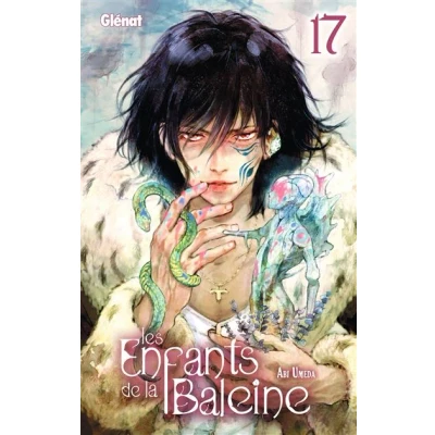 Image de Les Enfants de la baleine Tome 17