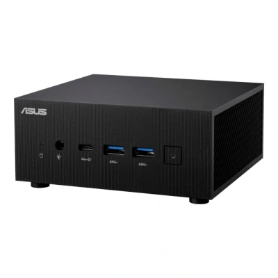 Afbeelding van Asus Barebone PN53 BBR777HD 2.5 cm (1.0 inch) AMD Ryzen 7 7735H Radeon 680M 90MR00S2 M001F0