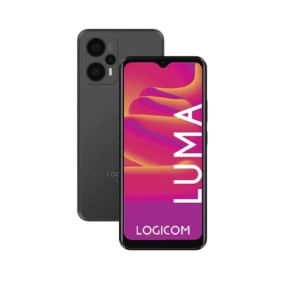 Afbeelding van Logicom Luma Smartphone 4G 128GB