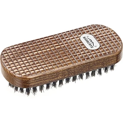 Afbeelding van Barburys Military Brush Leo