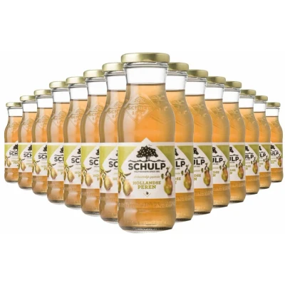 Afbeelding van Schulp Perensap 15x0.2l