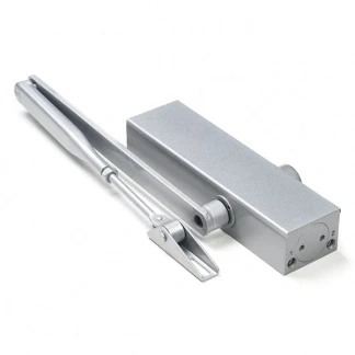 Afbeelding van Deurdranger Starx (Binnendeur, 60 85 kg, Aluminium)