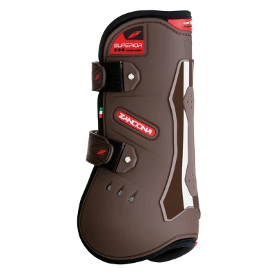 Image de Zandona Tendon Boots Superior Air Velcro