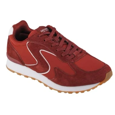 Afbeelding van Skechers Og 85 Sneakers Rood EU 43 Man
