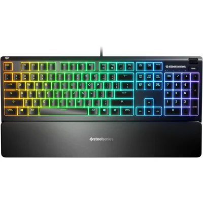 Afbeelding van SteelSeries Apex 3 RGB
