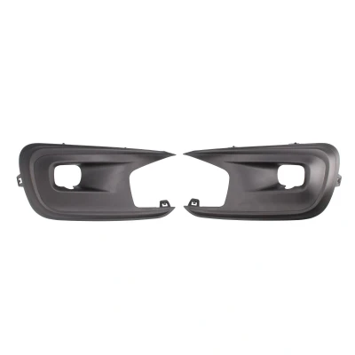 Afbeelding van Bumper onderdelen BLIC 5513 00 0538933P