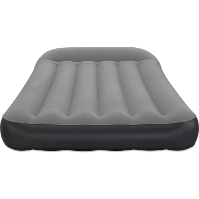 Afbeelding van Bestway luchtbed tritech I beam 30 cm twin USB pomp