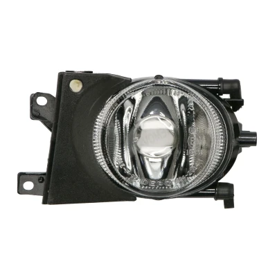 Afbeelding van ABAKUS 444 2014L UQ Mistlampen Links Zonder lamphouder, gloeilamp BMW: 5 Saloon