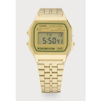 Afbeelding van Casio Vintage A158WEGV 9AEF