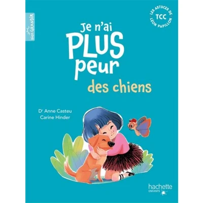 Image de Je n&#039;ai plus peur des chiens