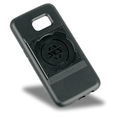 Afbeelding van SKS Telefoonhouder Case Compit Samsung S7