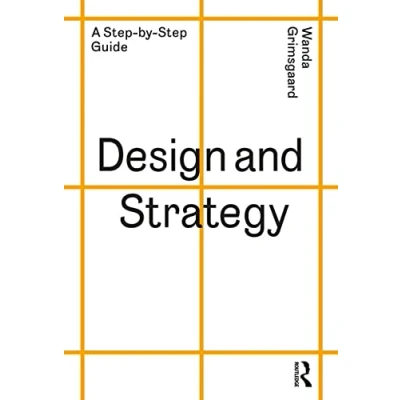 Afbeelding van Design and Strategy