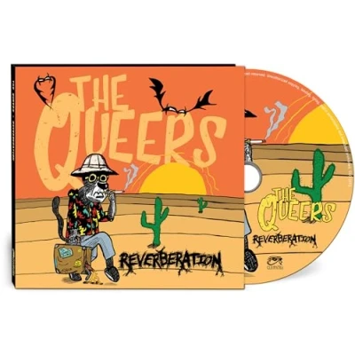 Afbeelding van The Queers Reverberation (CD)