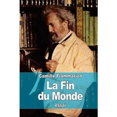 Afbeelding van La Fin du Monde