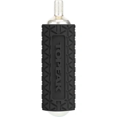 Afbeelding van Topeak CO2 Sleeve 16g (2er Pack)