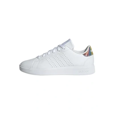 Afbeelding van adidas Originals Advantage BASE Sneakers laag, Dames, Maat: 38.5, white halo mint Kunststof