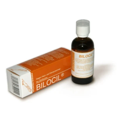 Afbeelding van Manaus Bilocil 100 ml