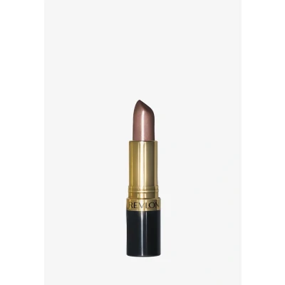 Afbeelding van Revlon Rouge À LÈVRES Superlustrous Lippenstift, Dames, Maat: One Size, 103 caramel glacé