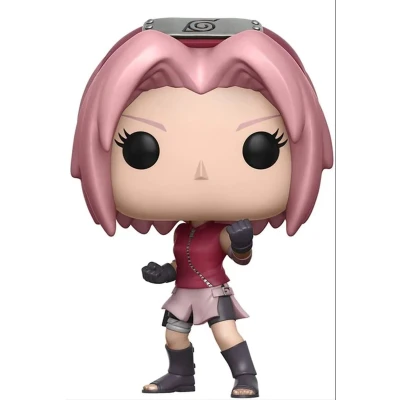 Afbeelding van Funko Pop! Naruto Shippuden Sakura #183