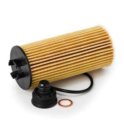 Afbeelding van MAHLE ORIGINAL OX 815/1D Oliefilter incl. Magnetische koppeling Filter insert MINI: Countryman, Clubman, Hatchback, BMW: X1, 2 Gran Tourer