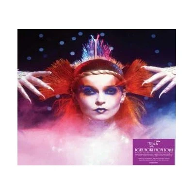Image de Four More From Toyah Édition Spéciale Deluxe Vinyle Violet
