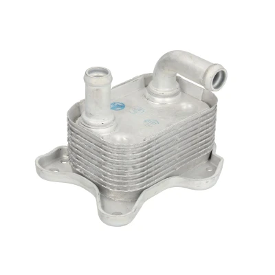 Afbeelding van THERMOTEC D4X015TT Oliekoeler OPEL: Astra G CC, Van