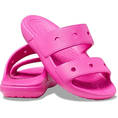 Afbeelding van Crocs Klassieke sandaal K uniseks, Sap