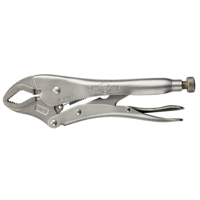 Afbeelding van Irwin IR10508018 Griptang Gebogen 175mm