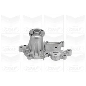 Afbeelding van Waterpomp, motorkoeling GRAF PA975