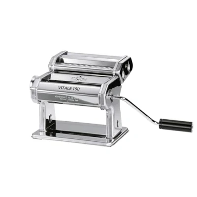 Afbeelding van Kuchenprofi Vitale Pastamachine 150