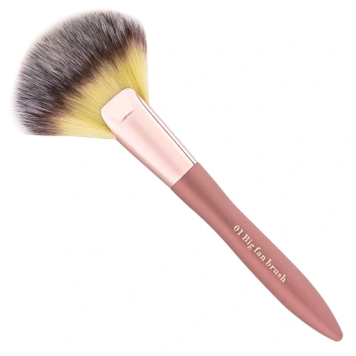Afbeelding van Cent Pur Big Fan Brush 01