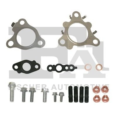 Afbeelding van Turbocharger, montageset FA1 KT890050