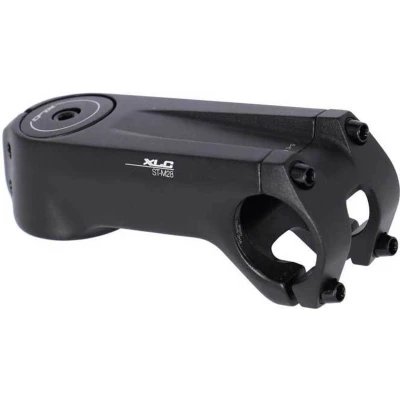 Afbeelding van XLC ST M28 Stuurpen All Mtn Type: Ahead 11/8 Vorkklem 100mm Ø 31.8mm 6 Aluminium Zwart