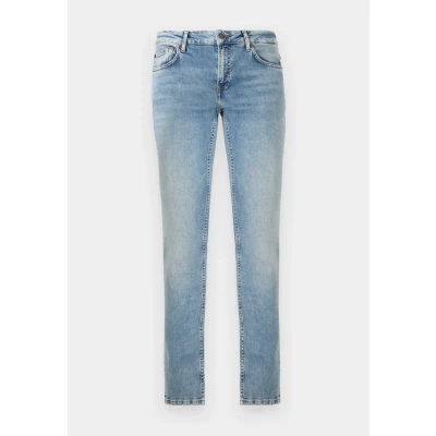 Afbeelding van Only &amp; Sons Onsloom WASH Slim fit jeans, Heren, Maat: 30x32, Blue denim