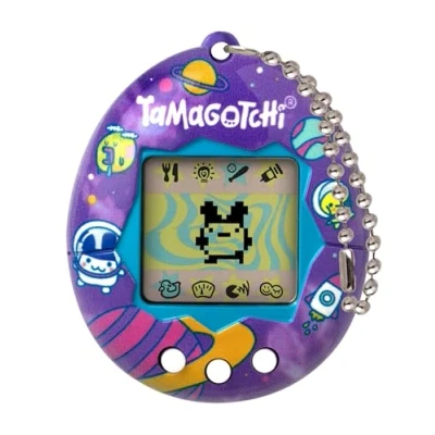 Afbeelding van Tamagotchi BANDAI Original Tama Universe TAM42956