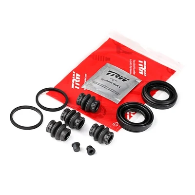 Afbeelding van Trw Remzadel/remklauw rep.set SJ1233