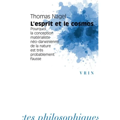 Image de L&#039;esprit et le cosmos