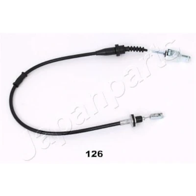 Afbeelding van JAPANPARTS GC 126 Koppelingskabel