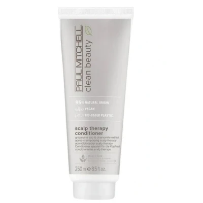 Afbeelding van Paul Mitchell Clean Beauty Scalp Therapy Conditioner 250ml