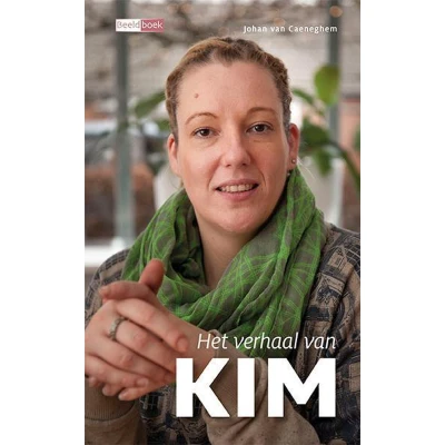 Afbeelding van Beeldboek 7 Het verhaal van Kim