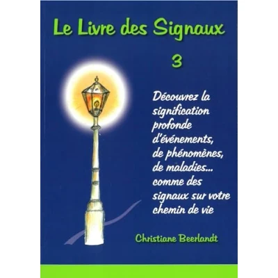 Afbeelding van Le Livre Des Signaux 3