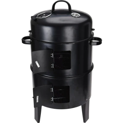 Afbeelding van Barbecue smoker rookoven