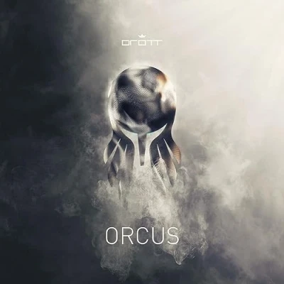 Afbeelding van Orcus