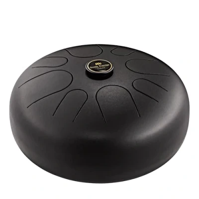 Image de Meinl STD3BK Sonic Energy Steel Tongue Drum Sol majeur
