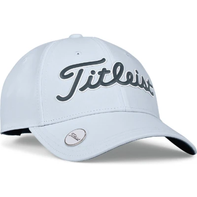 Afbeelding van Titleist Performance Ball Marker Cap Dames Blue bird/Navy 2025
