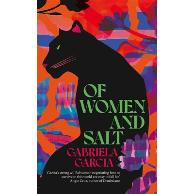 Image de Of Women and Salt