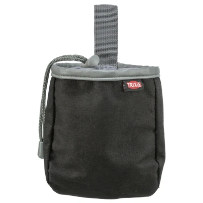 Afbeelding van Trixie Snackzakje Hondensnackzak Ø10x14 cm Assorti