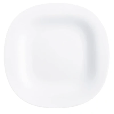 Afbeelding van CARINE BLANC DESSERTBORD 19.5