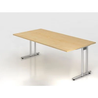 Afbeelding van hjh OFFICE PRO Nano 2E S Esdoorn